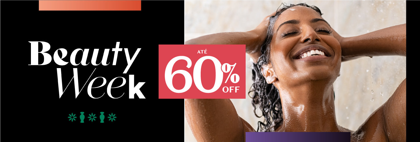 Beauty Week 2023 - Hair