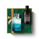 Kit Perfumaria Zaad Arctic