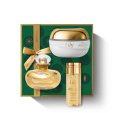 Kit Perfumaria Lily
