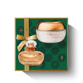 Kit Perfumaria Lily Lumière