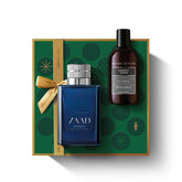 Kit Perfumaria Zaad Mondo