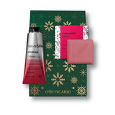 Kit Nativa Spa Ameixa