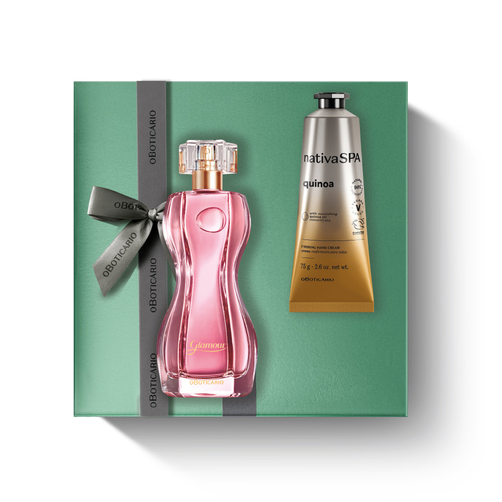 Kit Natal Perfumaria 23