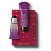 Kit Natal 12 Nativa Spa