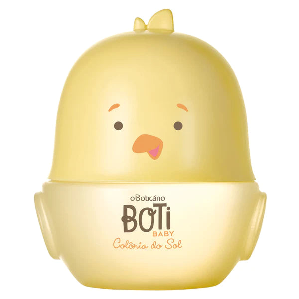 Kit Infantil Boti Baby