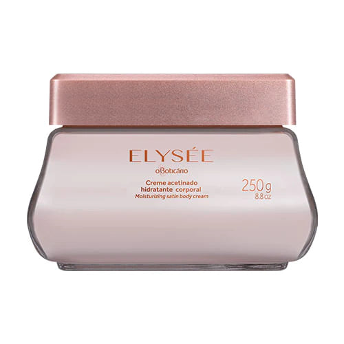 Kit Perfumaria Elysee