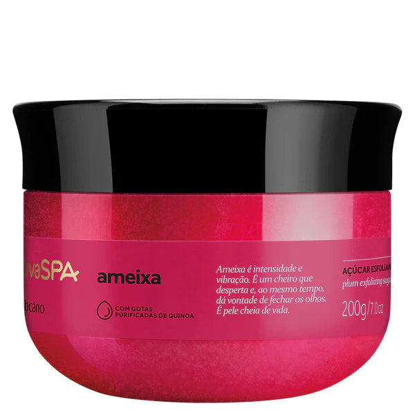 Kit Nativa Spa Ameixa IV