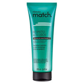 Shampoo Match Respeito aos Lisos, 250ml