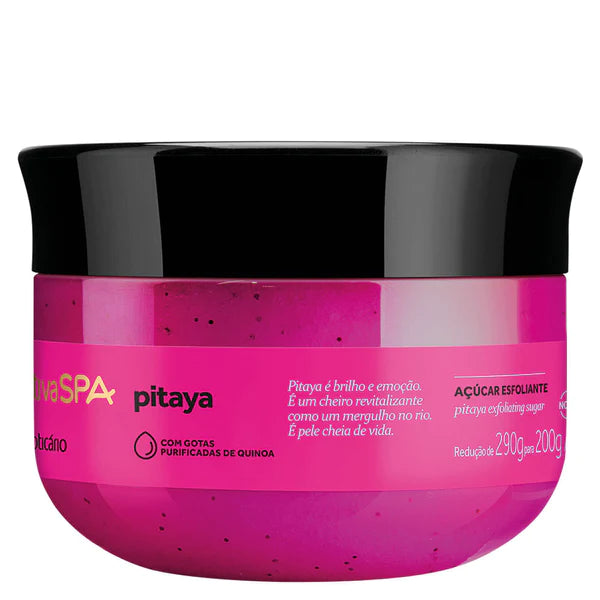 Kit Natal 17 Nativa Spa