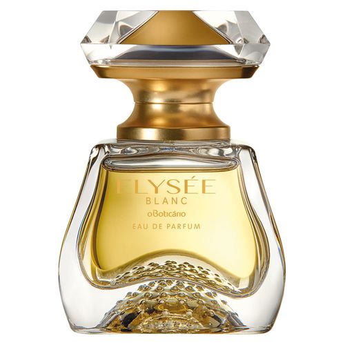 Kit Perfumaria Elysee Blanc