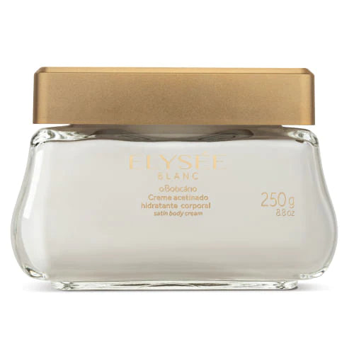 Kit Perfumaria Elysee Blanc