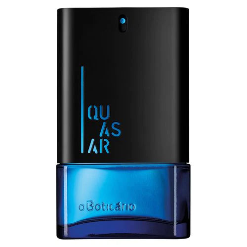 Kit Perfumaria Quasar