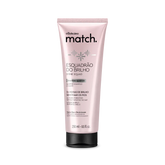 Shampoo Match Esquadrão do Brilho, 250ml