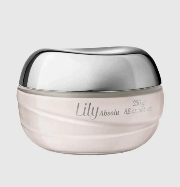 Kit Perfumaria Lily Absolu