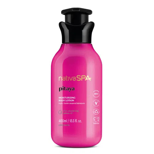 Kit Natal 17 Nativa Spa