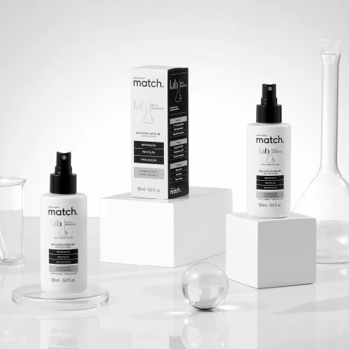 Spray Multi Benefícios Match, 150ml