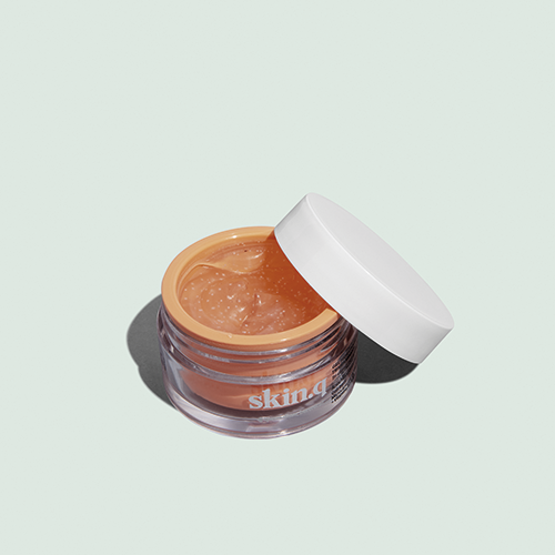 Gel Hidratante Facial Trivitamínico 50g