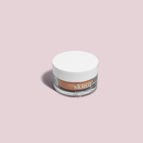 Gel Hidratante Facial Trivitamínico 50g