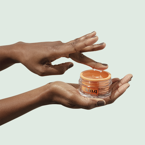 Gel Hidratante Facial Trivitamínico 50g