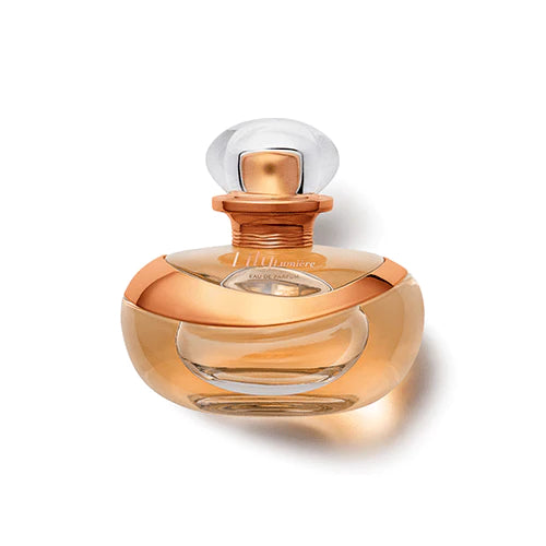 Kit Perfumaria Lily Lumière