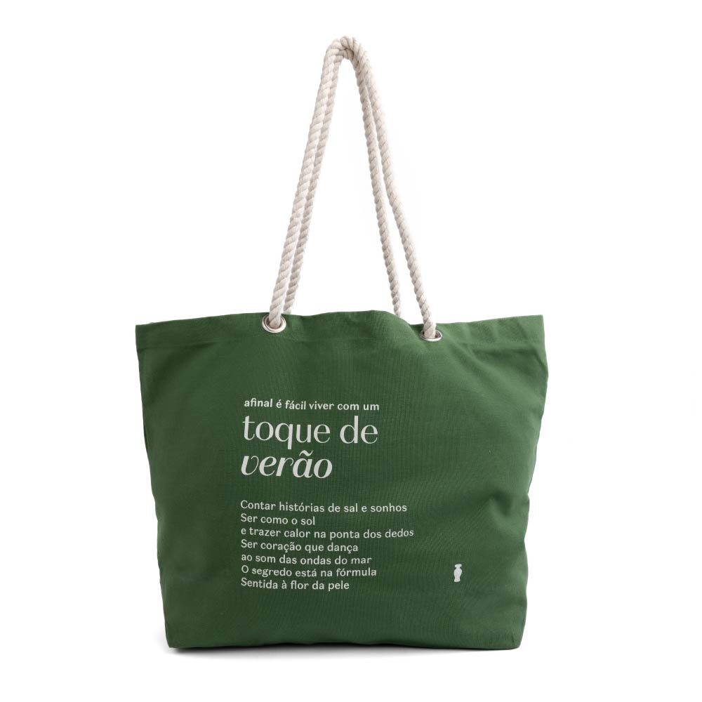 Bolsa de Praia