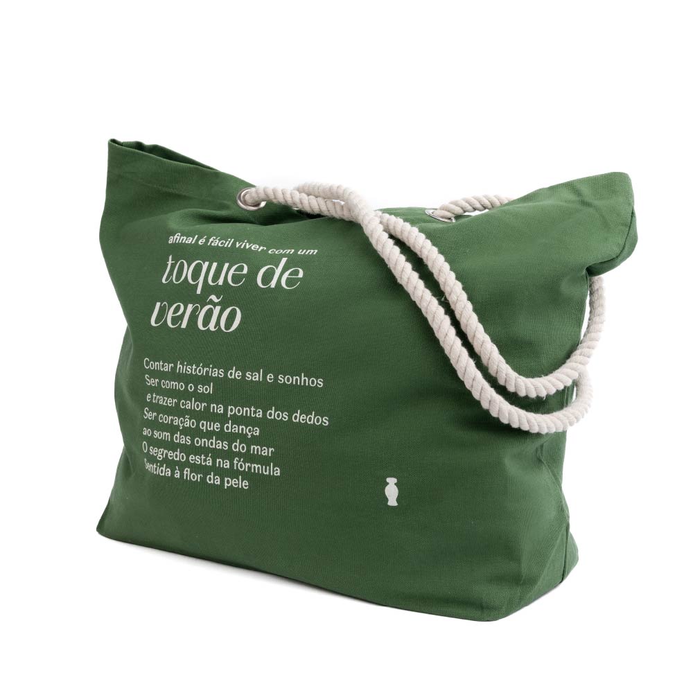 Bolsa de Praia