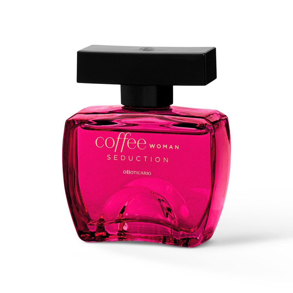 Coffee Woman Seduction Eau de Toilette, 100ml