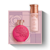 Coffret Floratta Flores Secretas
