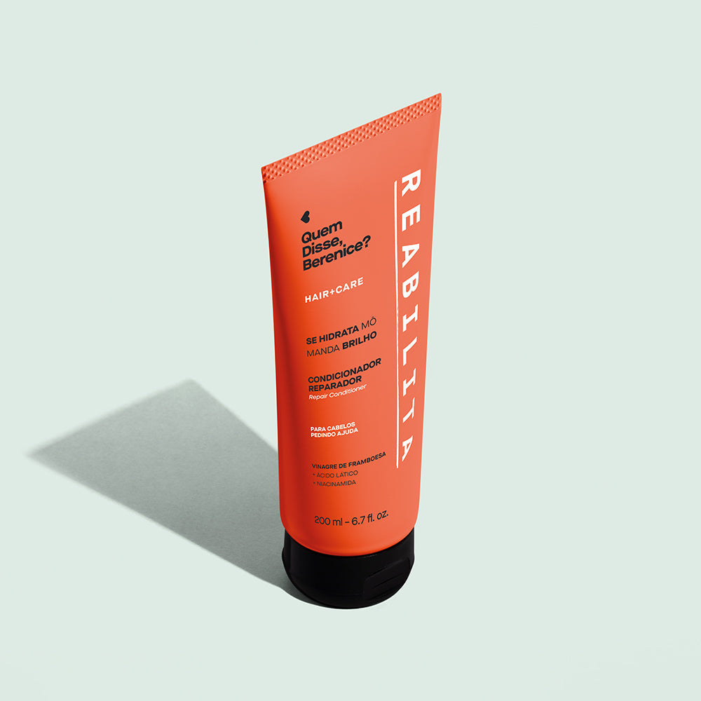 Condicionador Reabilita, 200ml