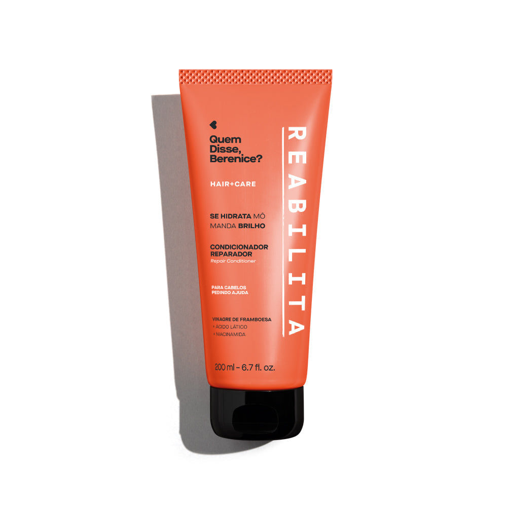 Condicionador Reabilita, 200ml