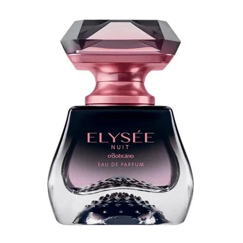 Kit Perfumaria Elysee Nuit
