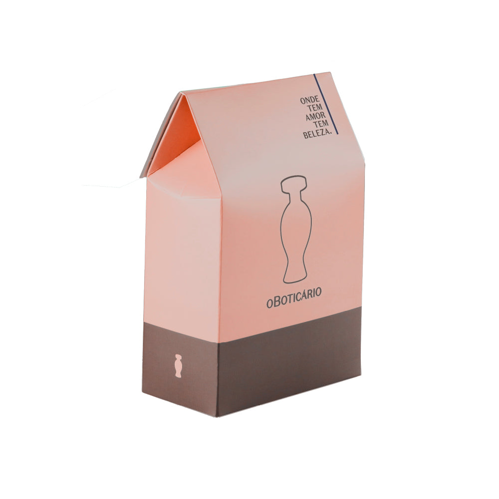 Envelope Rosa Pequeno