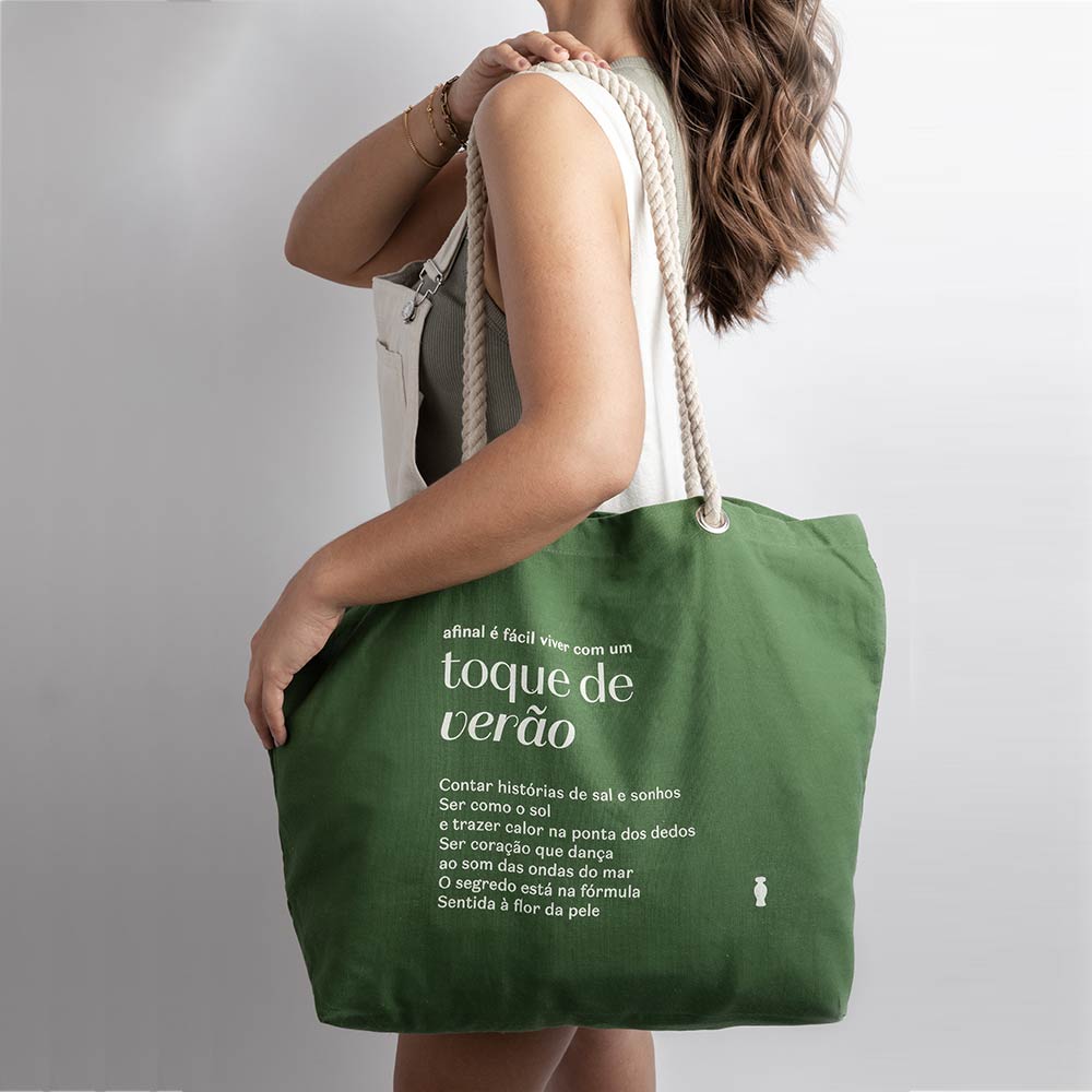 Bolsa de Praia
