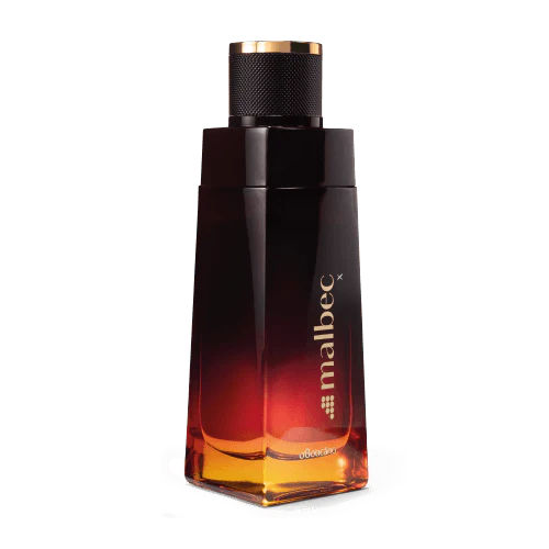 Kit Perfumaria Malbec X