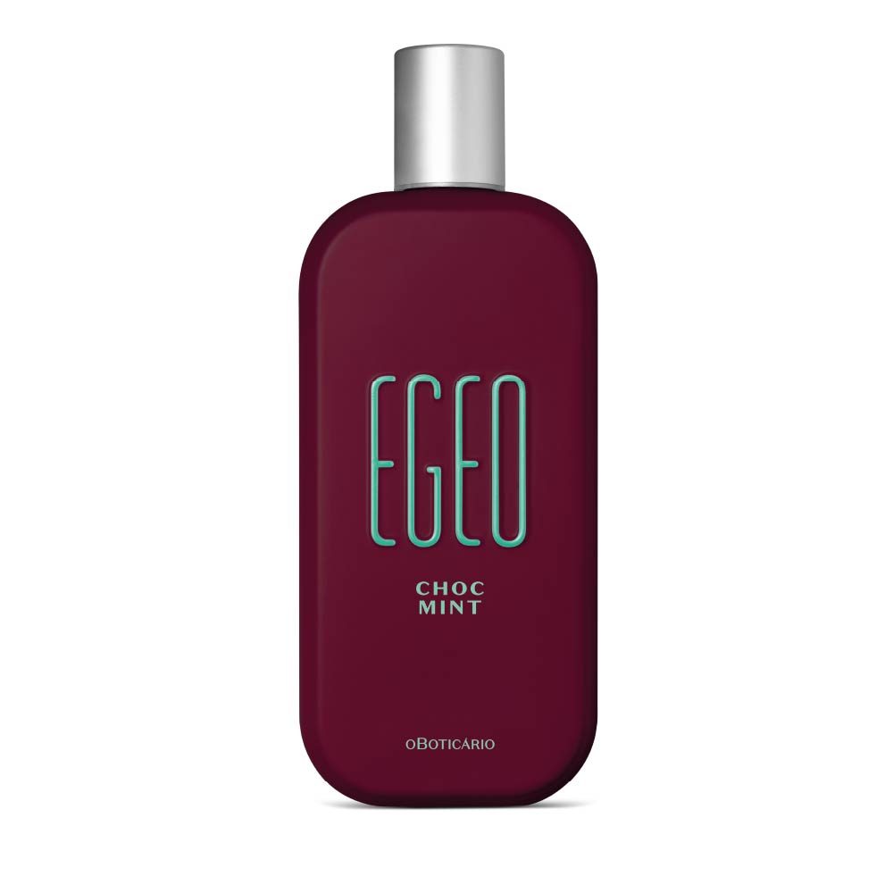 Eau de Toilette Choc Mint, 90ml