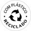 Plástico Reciclado