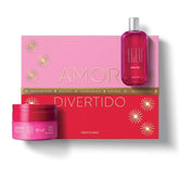 Kit Egeo Dolce