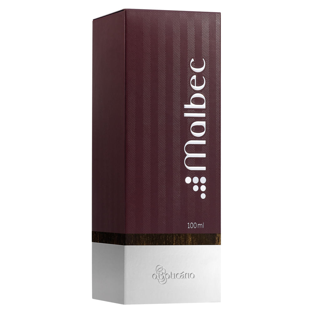 Malbec Eau de Toilette, 100ml