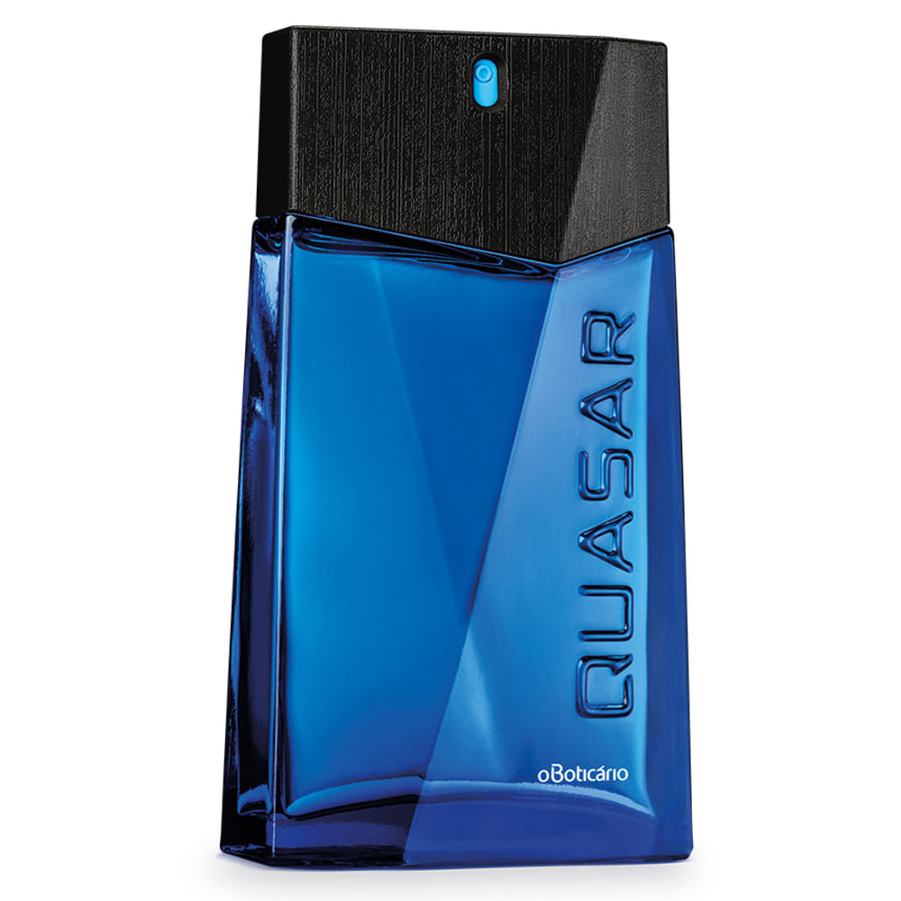 Quasar Classic Eau de Toilette, 125ml
