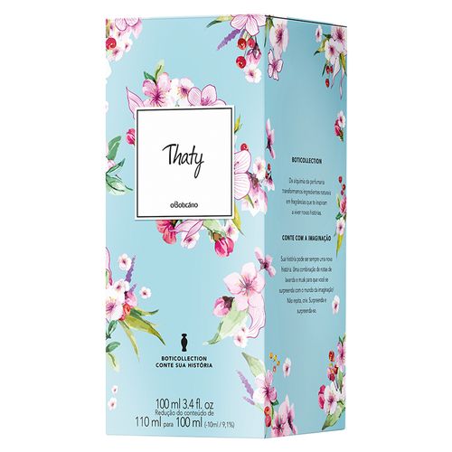 Thaty Eau de Toilette, 100ml