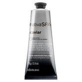 Creme de Mãos Nativa Spa Caviar, 75g