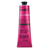 Máscara Capilar Match Patrulha Do Frizz, 100g