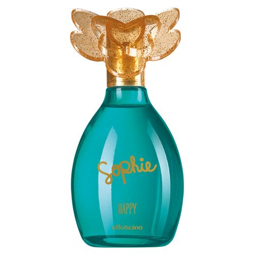 Sophie Happy Eau de Toilette, 100ml
