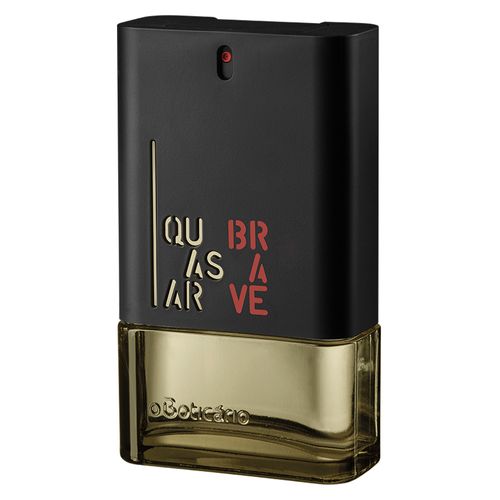 Quasar Brave Eau de Toilette, 100ml
