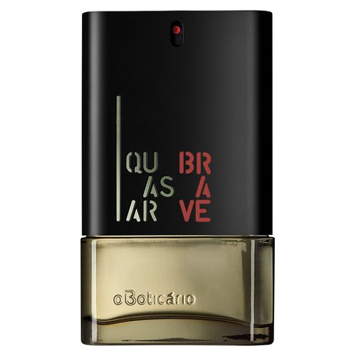 Quasar Brave Eau de Toilette, 100ml