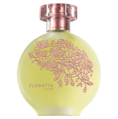 Floratta L'Amore Eau de Toilette, 75ml