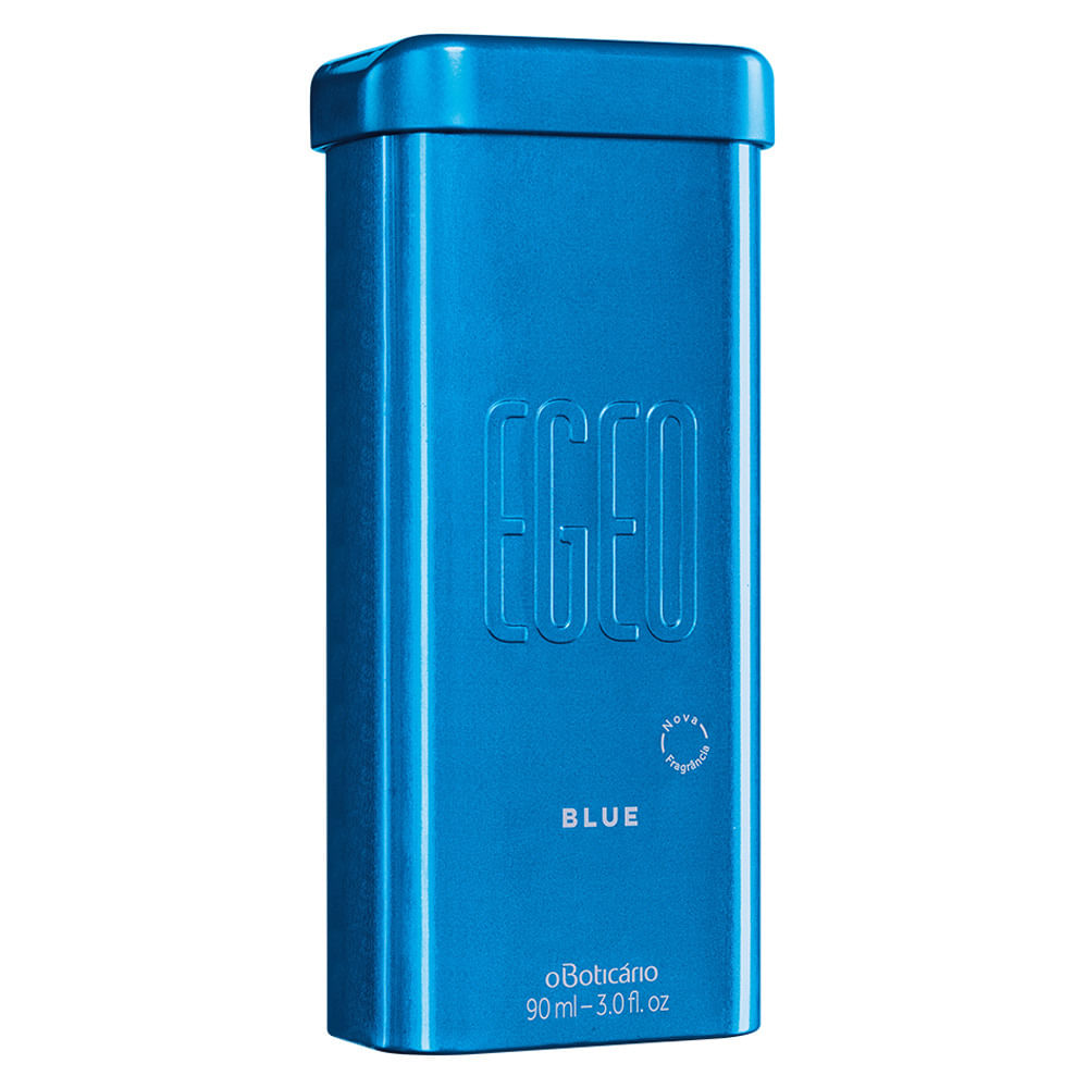 Egeo Blue Eau de Toilette, 90ml