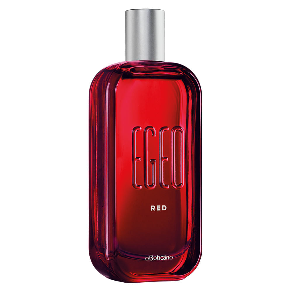 Egeo Red Eau de Toilette, 90ml