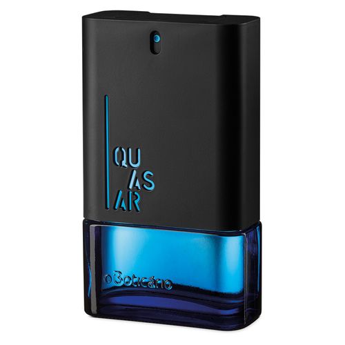 Quasar Eau de Toilette, 100ml