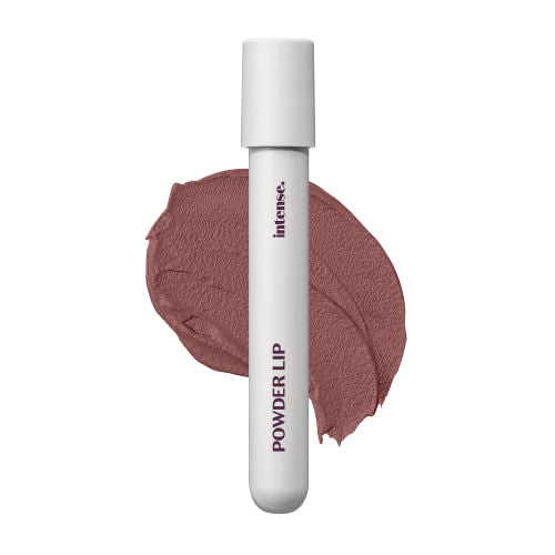 Batom Líquido Powder Lip Intense, 4,5ml